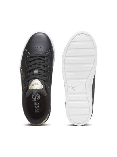 Кросівки PUMA Jada Renew Pop-up Metallics модель 393204 — фото 5 - INTERTOP