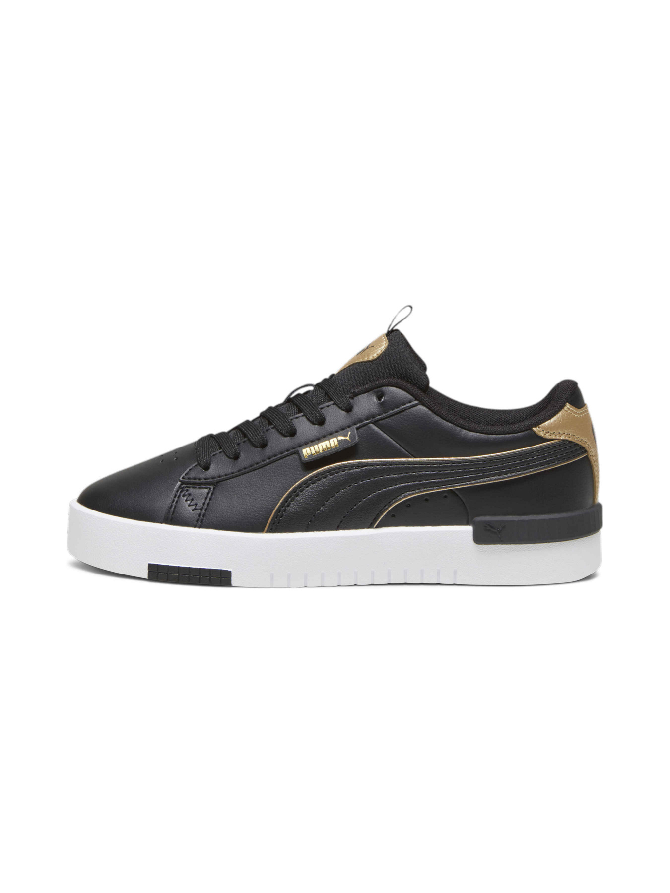 Кросівки повсякденні PUMA Jada Renew Pop-up Metallics модель 393204 Фото