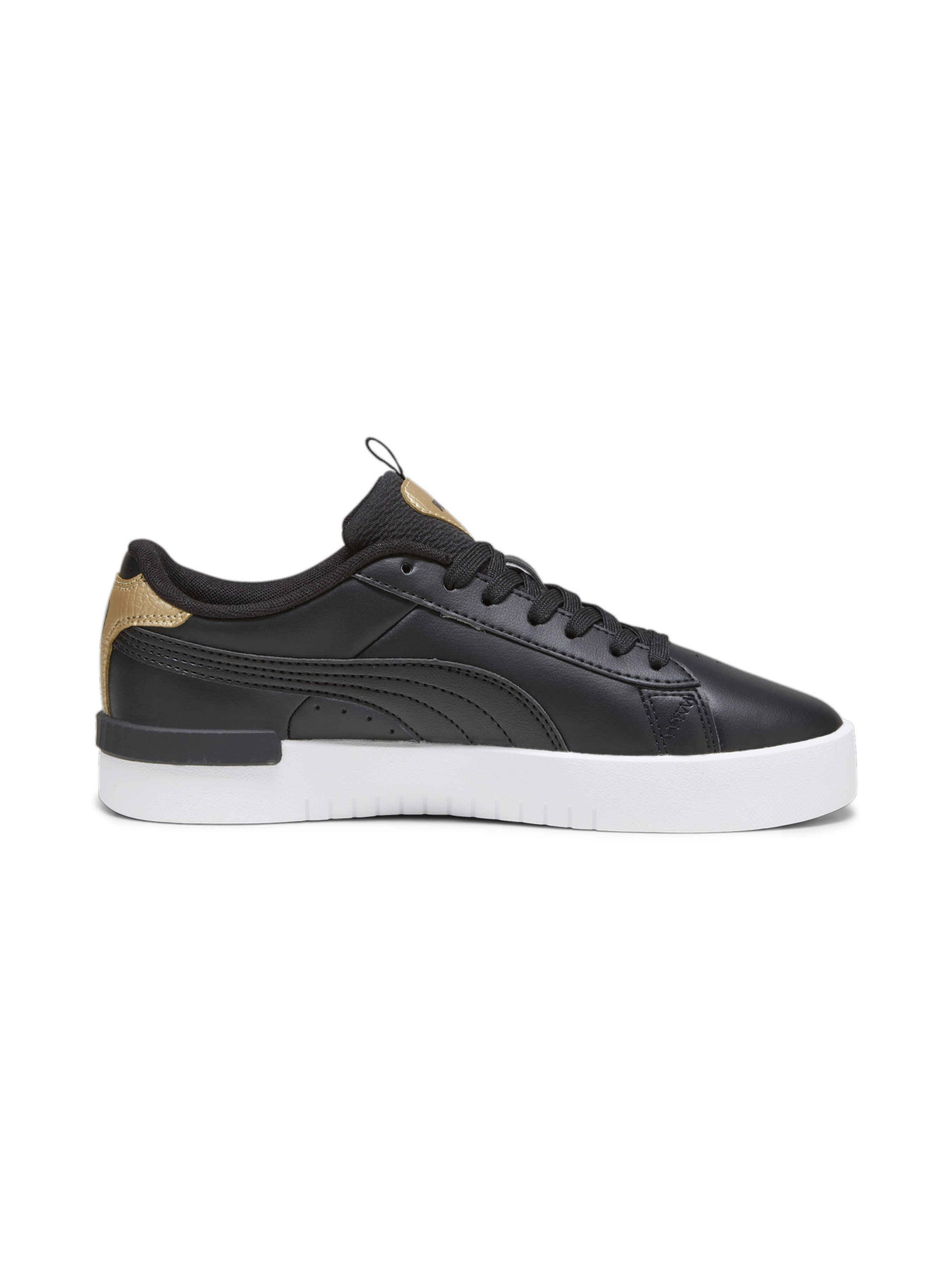 Кросівки повсякденні PUMA Jada Renew Pop-up Metallics модель 393204 Фото