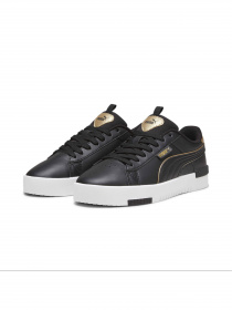 Кросівки повсякденні PUMA Jada Renew Pop-up Metallics модель 393204 Фото