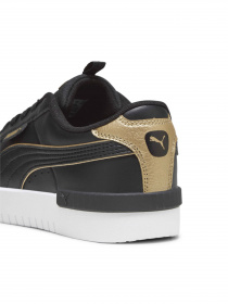 Кросівки повсякденні PUMA Jada Renew Pop-up Metallics модель 393204 Фото