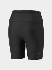 Леггинсы спортивные PUMA Run Ultraform Tight Short W модель 523290 Фото