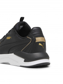 Кроссовки PUMA X-ray Speed Lite Metallics модель 394761 Фото