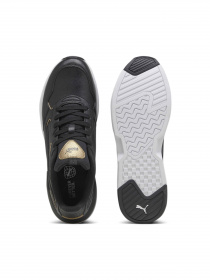 Кроссовки PUMA X-ray Speed Lite Metallics модель 394761 Фото