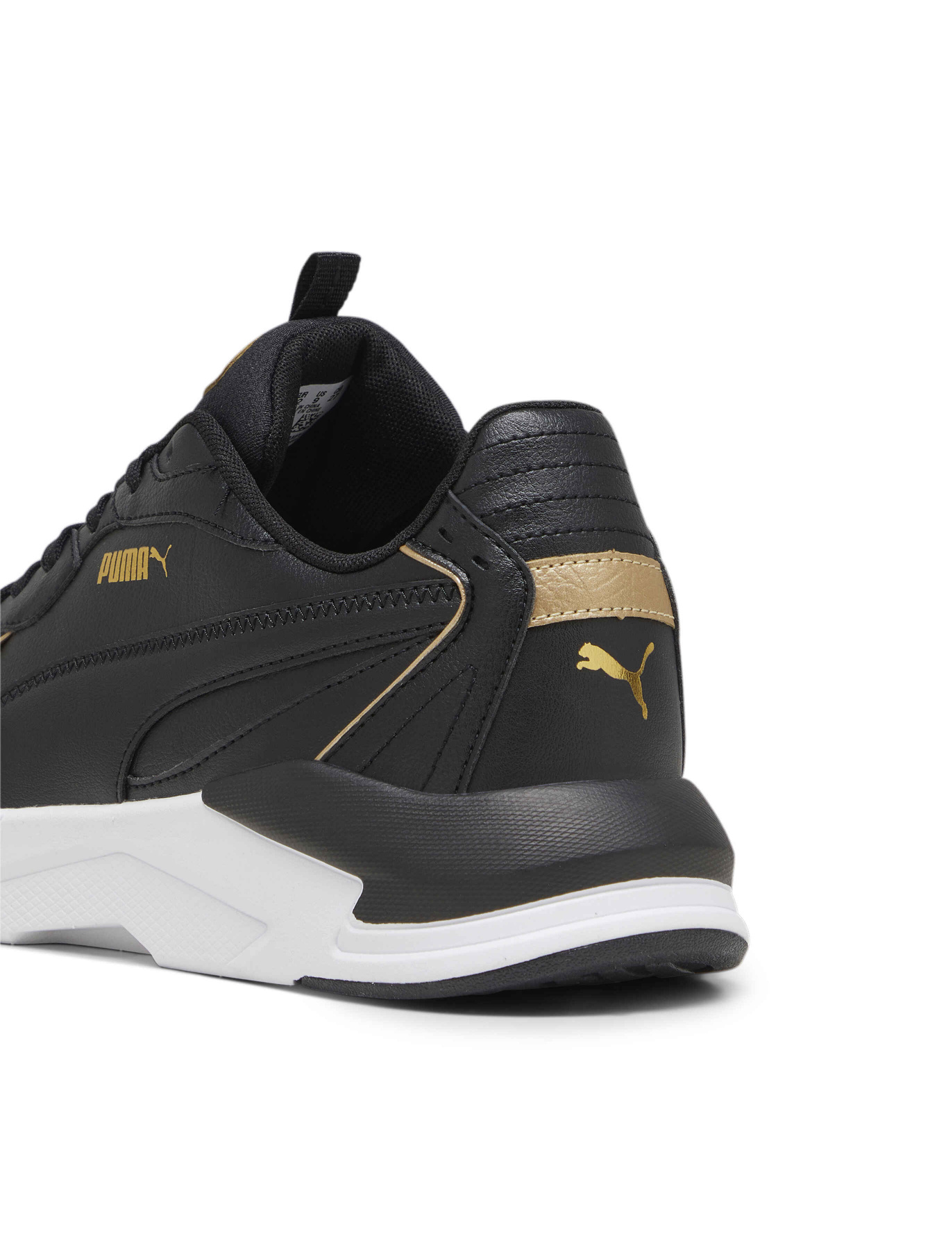 Кросівки повсякденні PUMA X-ray Speed Lite Metallics модель 394761 Фото