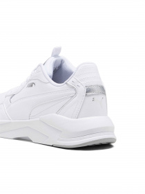 Кросівки повсякденні PUMA X-ray Speed Lite Metallics модель 394761 Фото
