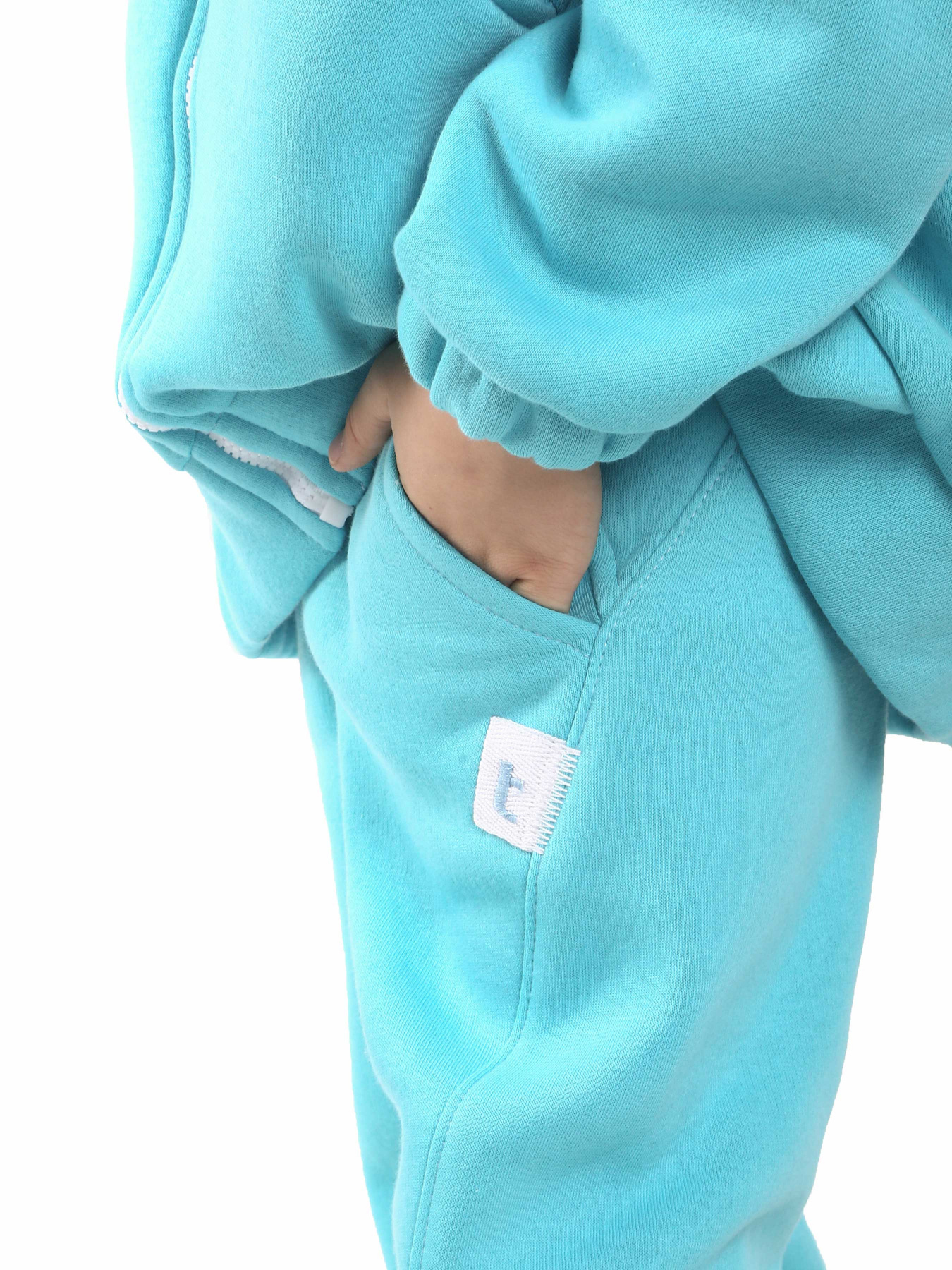 Спортивний костюм Timbo модель K074504 Фото