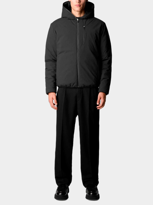 Күрткелер мен тондар Save the duck үлгі D33600M-MATT17-10000-Black Фото