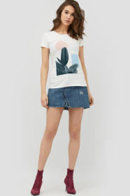 Футболки і поло YAPPI модель WW1932 Фото