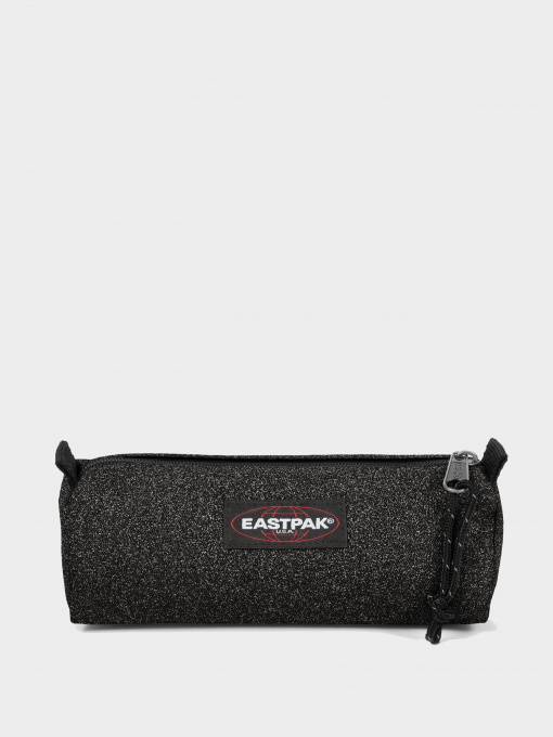 BENCHMARK SINGLE Spark Black EastPak модель EK000372N981 Фото