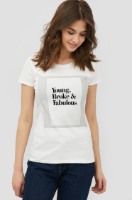 Футболки і поло YAPPI модель WW1926 Фото