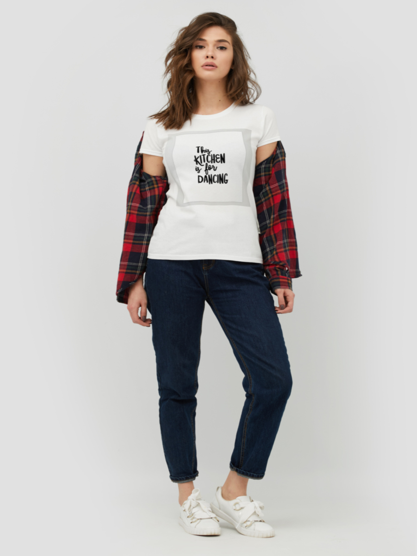 Футболки і поло YAPPI модель WW1916 Фото