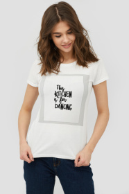 Футболки і поло YAPPI модель WW1916 Фото