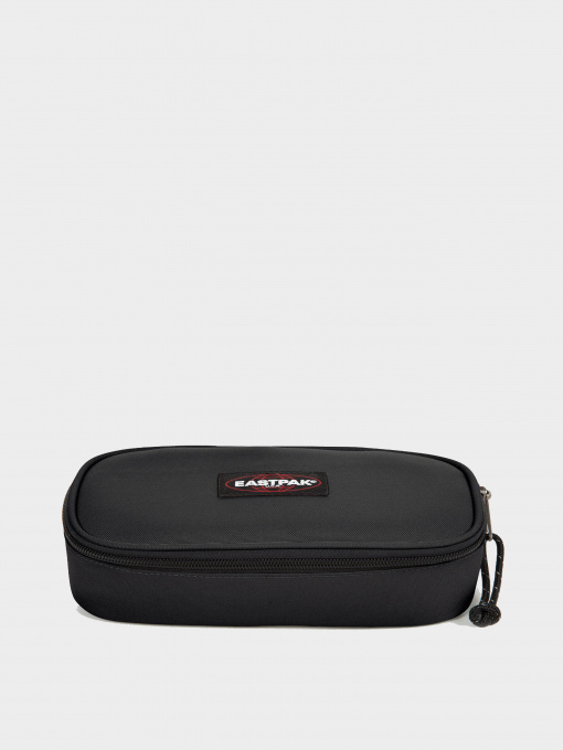 OVAL SINGLE Black EastPak модель EK0007170081 Фото