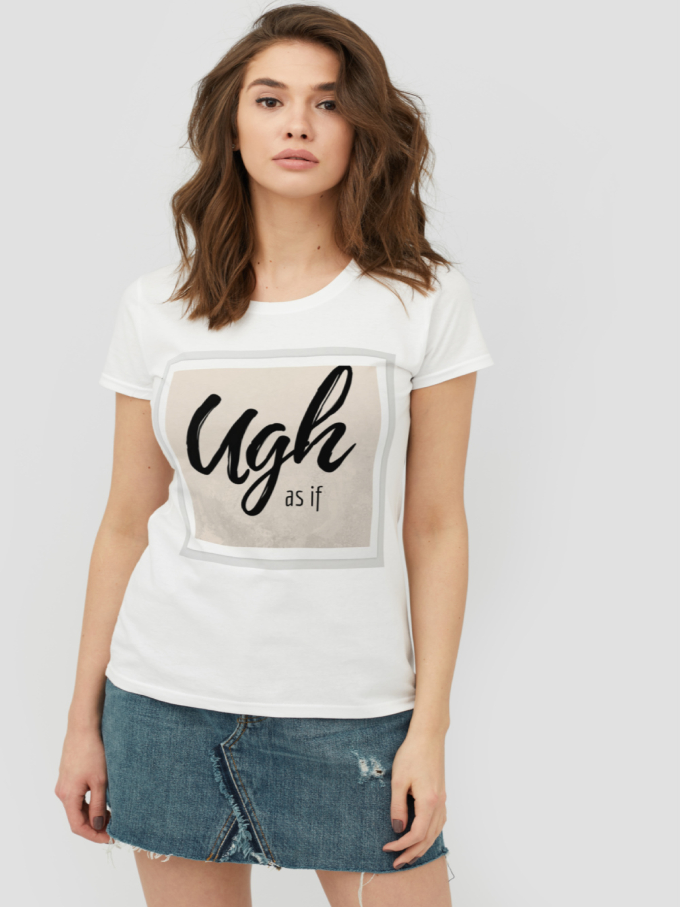 Футболки і поло YAPPI модель WW1918 Фото