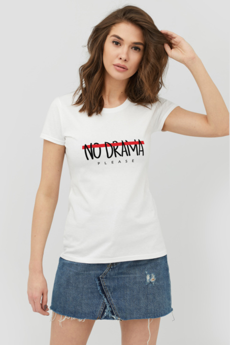 Футболки и поло YAPPI модель WW1901 Фото