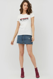 Футболки і поло YAPPI модель WW1901 Футболки і поло YAPPI модель WW1901 Фото