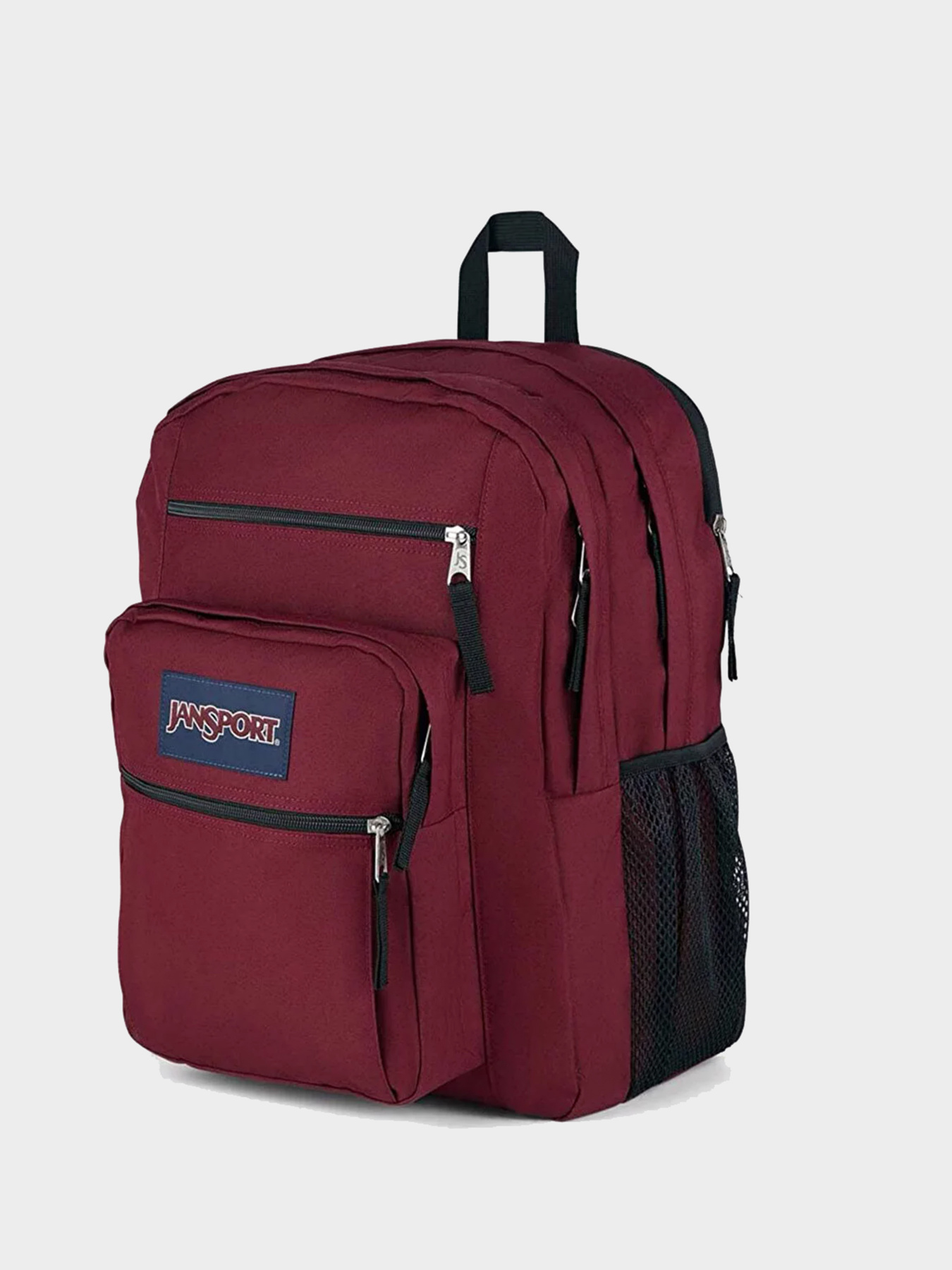 Рюкзаки JanSport модель EK0A5BAHN621 Фото