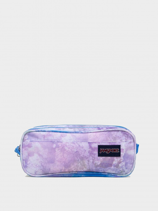 Large Accesssory Pouch Batik Wash JanSport модель EK0A5BBV6E51 Фото