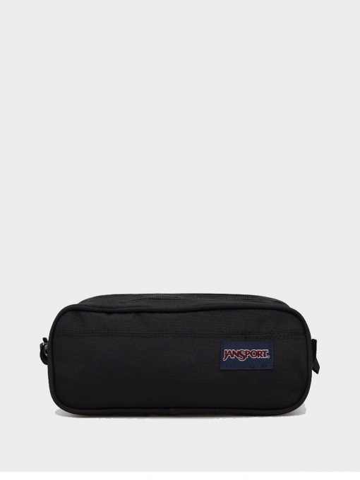 Large Accesssory Pouch Black JanSport модель EK0A5BBVN551 Фото