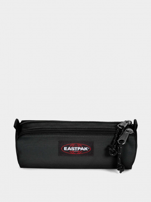 DOUBLE BENCHMARK Black EastPak модель EK0A5B920081 Фото