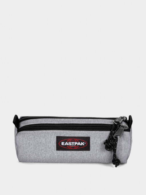 DOUBLE BENCHMARK Sunday Grey EastPak модель EK0A5B923631 Фото