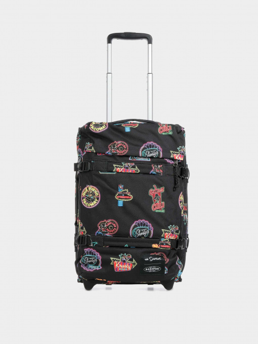 Жол сөмкелері мен жолсандықтар EastPak үлгі EK0A5BA78D31 Фото