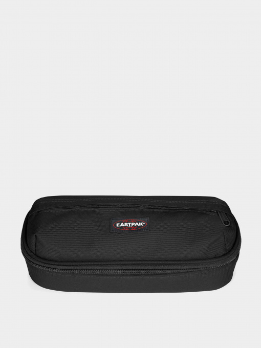 OVAL CASUAL Black EastPak модель EK0A5BBL0081 Фото