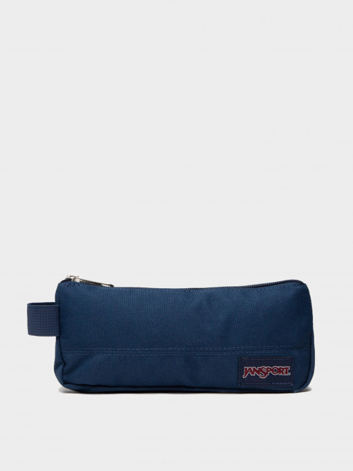 BASIC ACCESSORY POUCH Navy JanSport модель EK0A5BAEN541 Фото