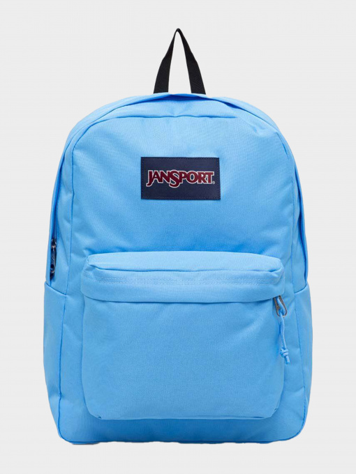 Рюкзаки JanSport модель EK0A5BAG5E31 Фото
