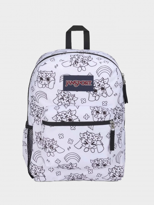 Рюкзактар JanSport үлгі EK0A5BAI5E91 Фото