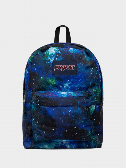 Рюкзактар JanSport үлгі EK0A5BAG6E21 Фото