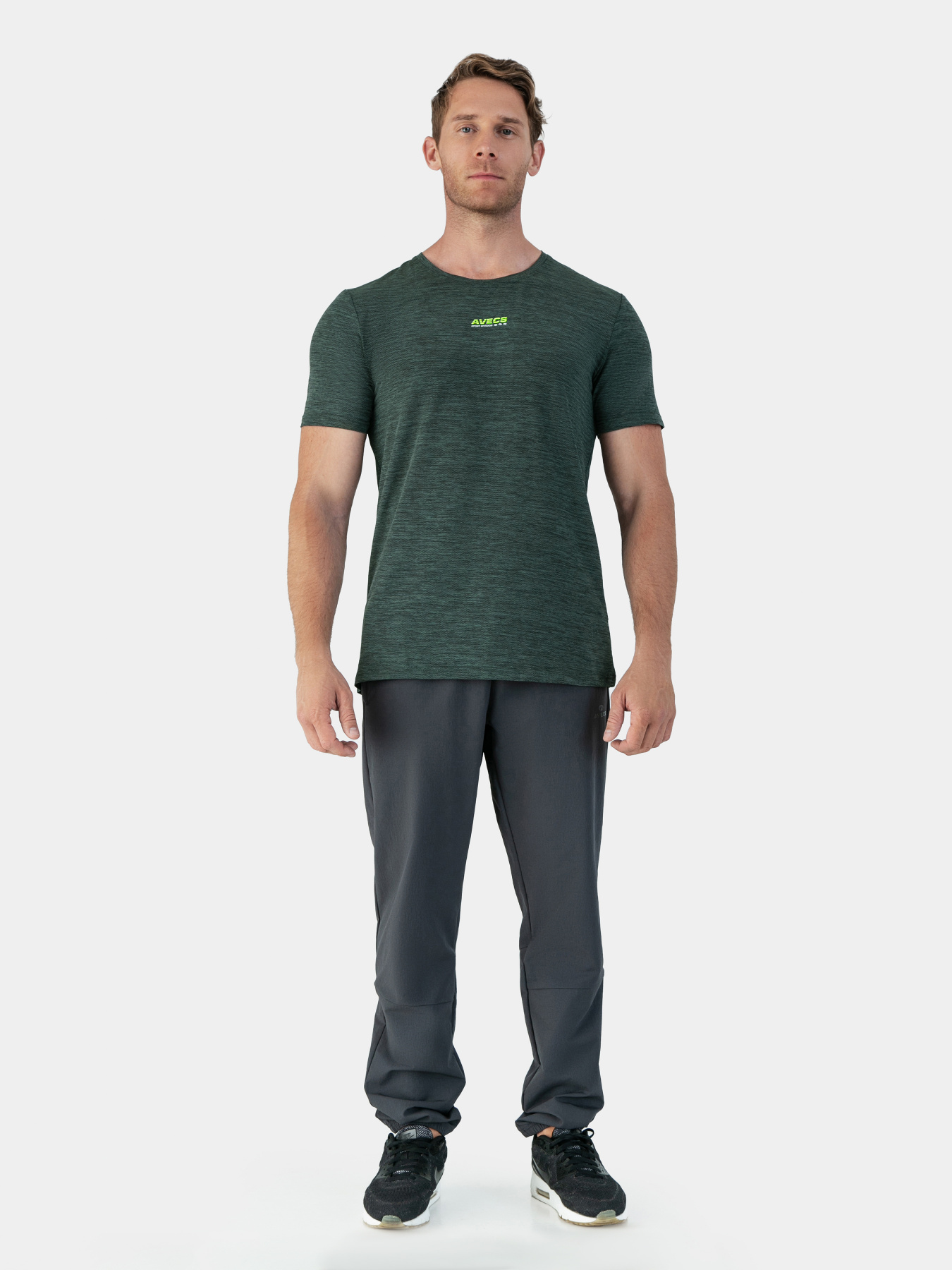 Футболка AVECS модель 30460-25 Фото