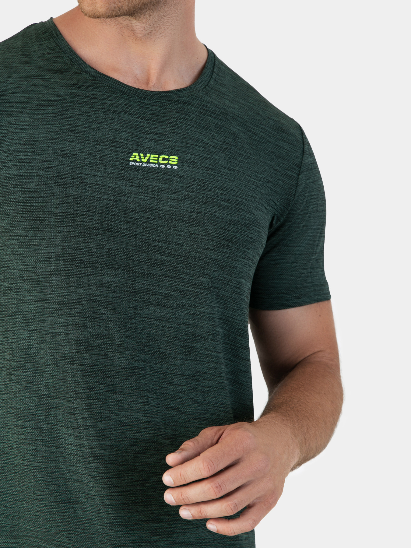 Футболка AVECS модель 30460-25 Футболка AVECS модель 30460-25 Фото