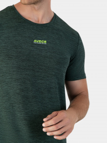 Футболка AVECS модель 30460-25 Футболка AVECS модель 30460-25 Фото