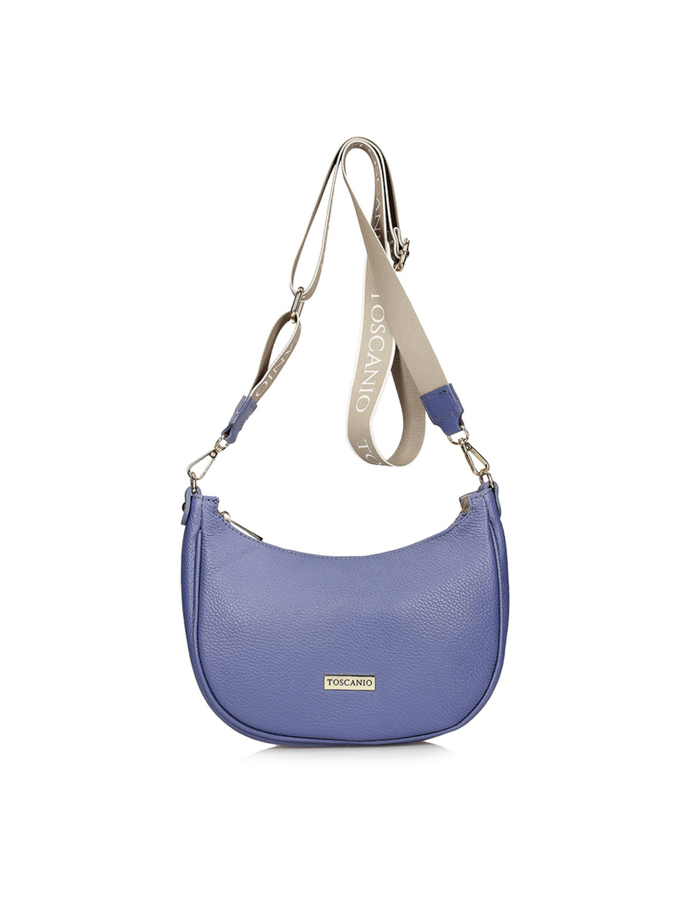 Сумка Toscanio модель E71NIEBIESKID65 Фото
