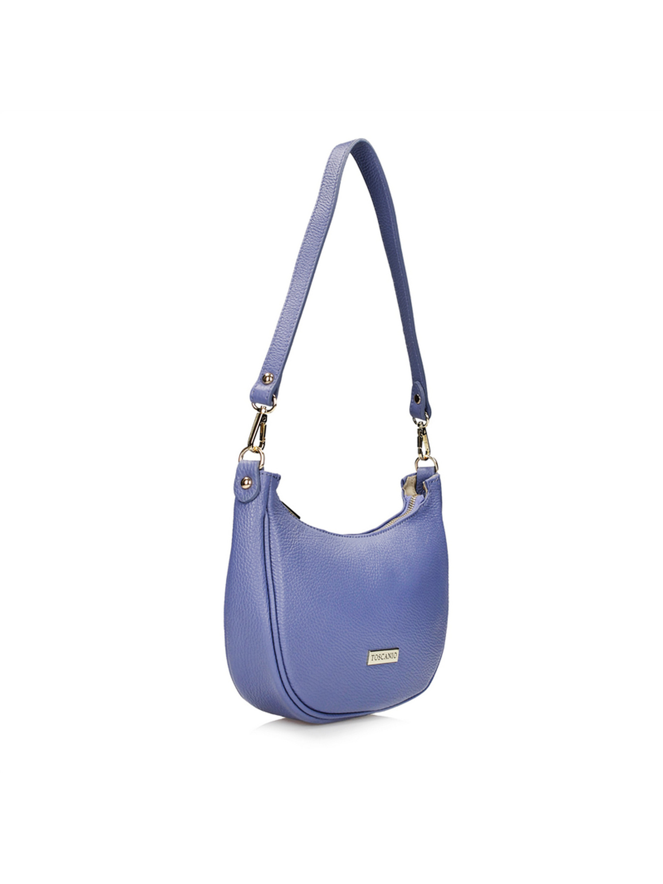 Сумка Toscanio модель E71NIEBIESKID65 Фото