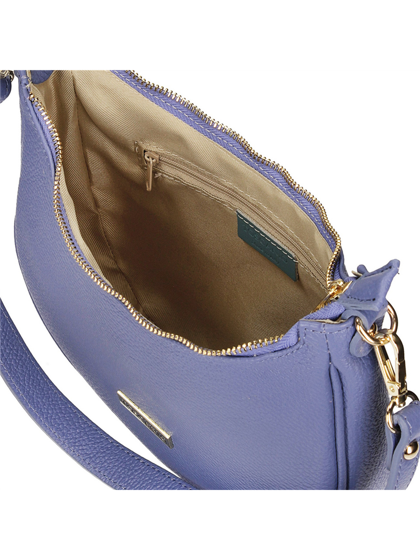 Сумка Toscanio модель E71NIEBIESKID65 Фото
