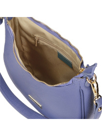 Сумка Toscanio модель E71NIEBIESKID65 Фото