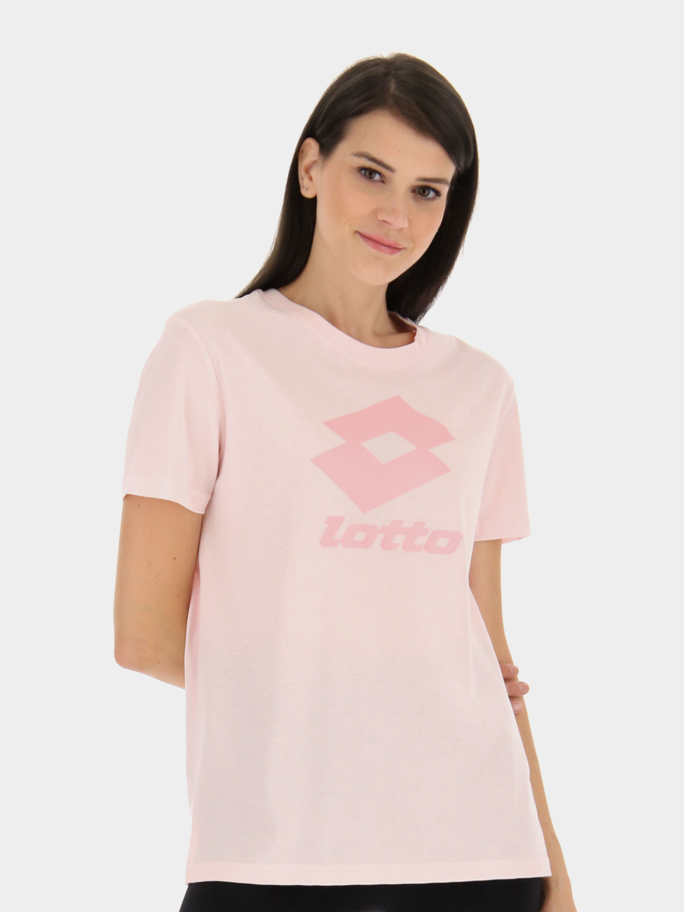 Футболка Lotto модель 214477_3GG Фото