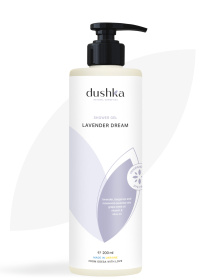 Гель для душа Dushka модель NF-00006004 Гель для душа Dushka модель NF-00006004 Фото