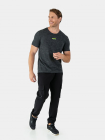 Футболка AVECS модель 30460-17 Фото