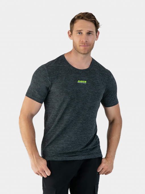 Футболка AVECS модель 30460-17 Фото