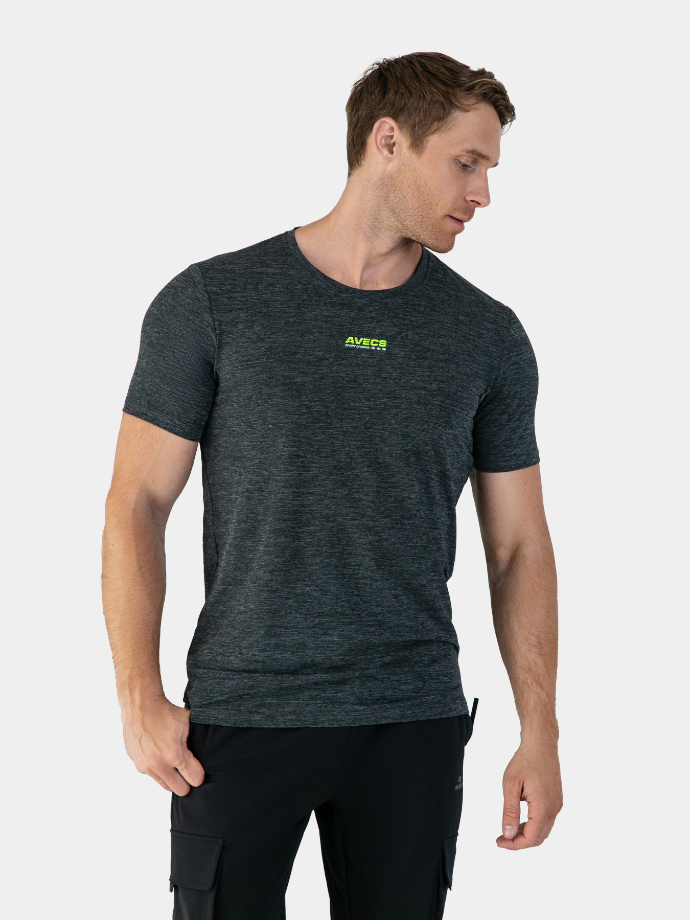 Футболка AVECS модель 30460-17 Футболка AVECS модель 30460-17 Фото
