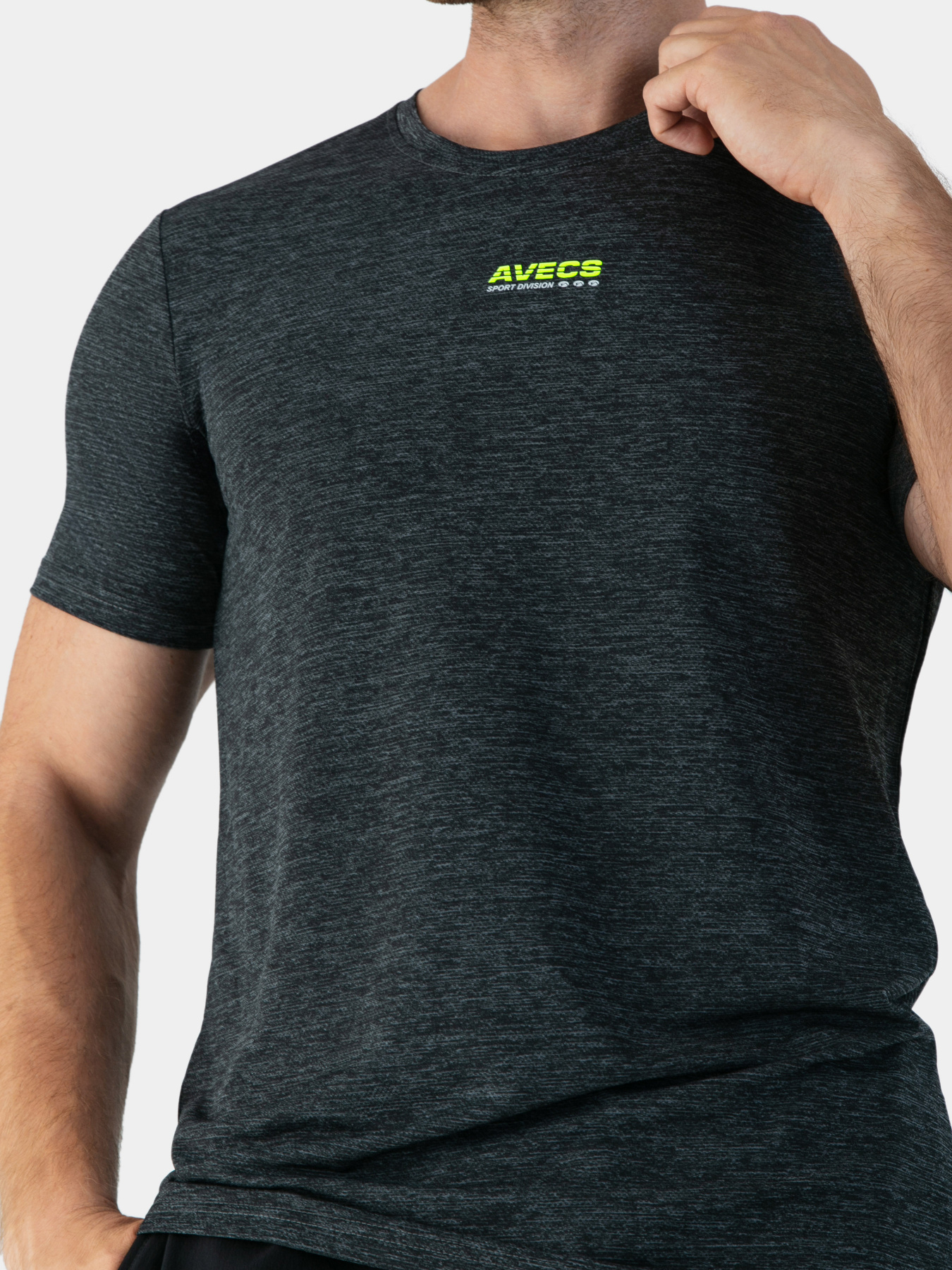 Футболка AVECS модель 30460-17 Футболка AVECS модель 30460-17 Фото