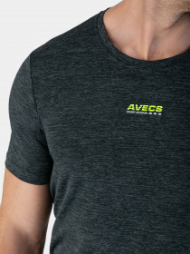 Футболка AVECS модель 30460-17 Футболка AVECS модель 30460-17 Фото