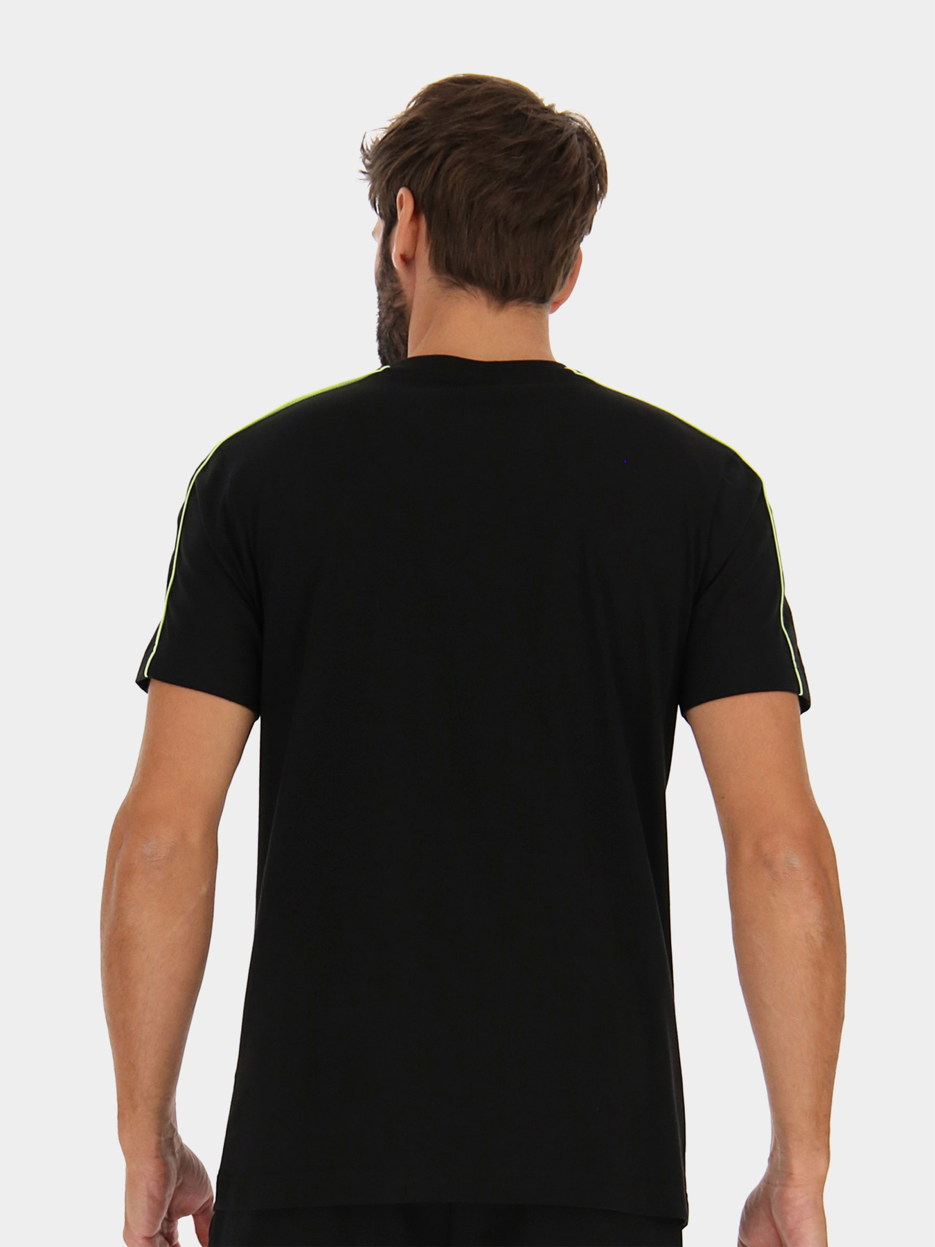 Футболка Lotto модель 216698_1CL Фото