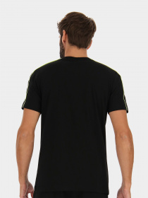 Футболка Lotto модель 216698_1CL Фото