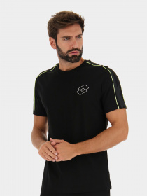 Футболка Lotto модель 216698_1CL Фото