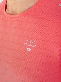 Футболка AVECS модель 30463-22 Фото